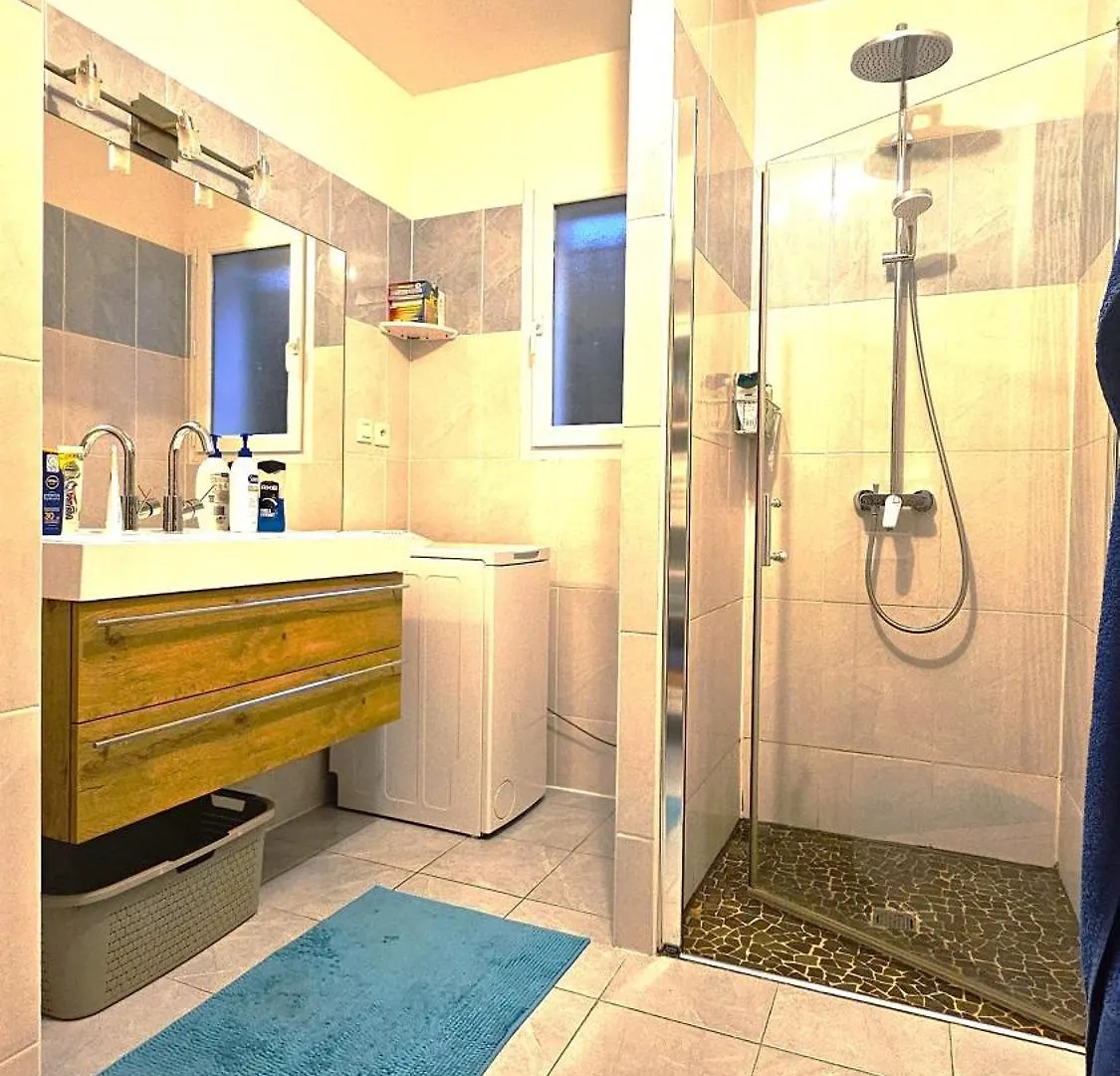 Dodo Au Luberon Villa Villars  Holiday home