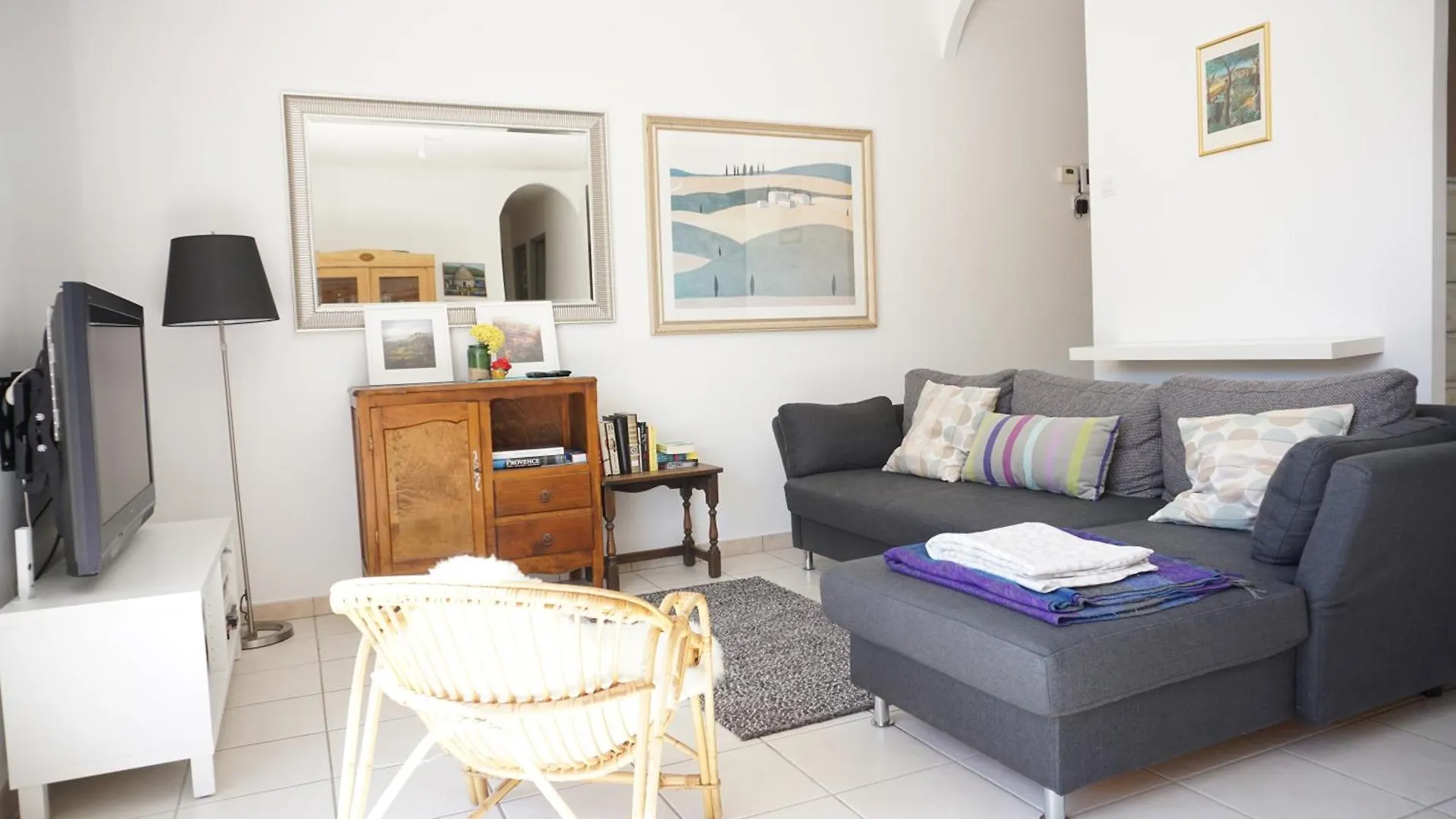 Holiday home Dodo Au Luberon Villa Villars