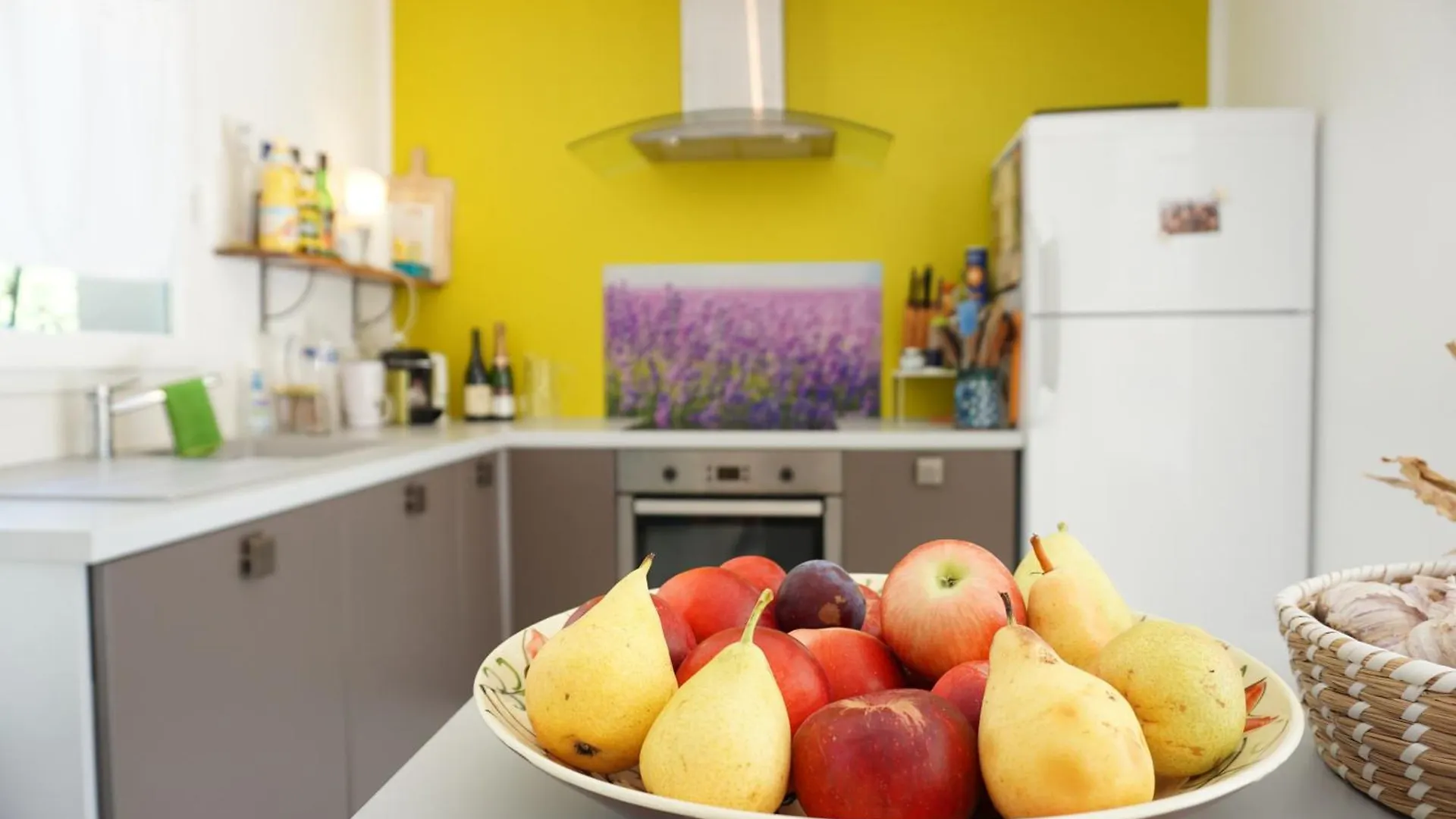 Holiday home Dodo Au Luberon Villa Villars