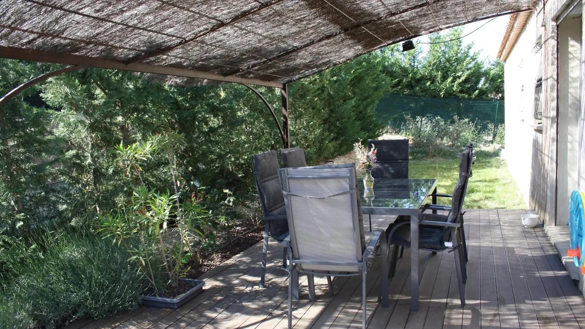 Dodo Au Luberon Villa Villars  Holiday home Villars (Vaucluse)